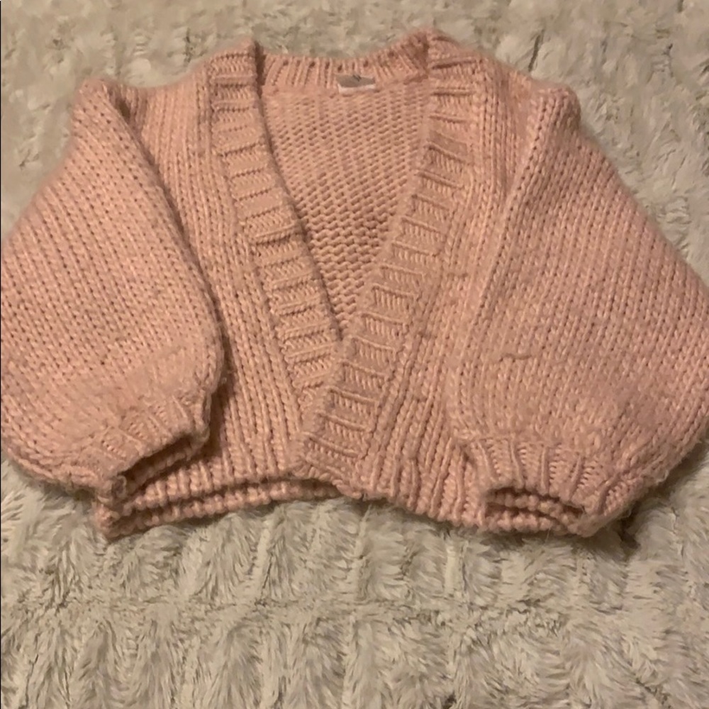 Nordstrom Kids Sweater